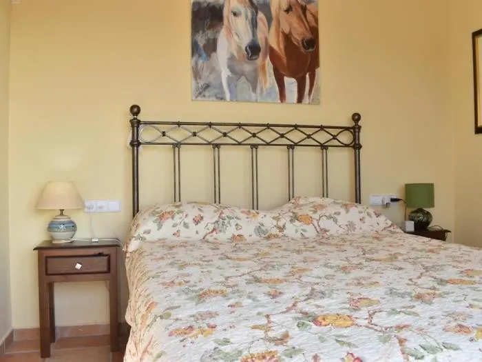Holiday home Amaya Villa Begur Spain