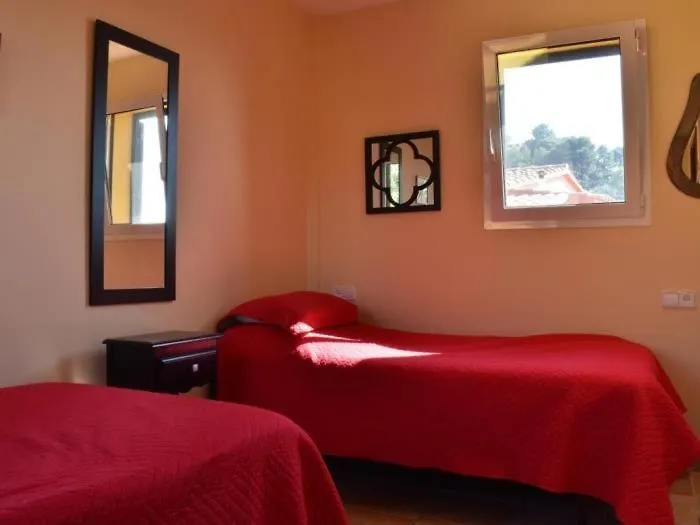 Amaya Villa Begur 0*,  Spain