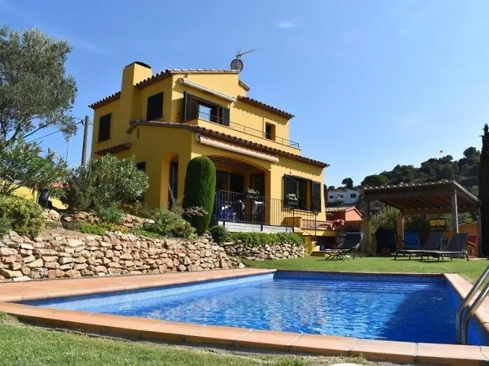 Holiday home Amaya Villa Begur