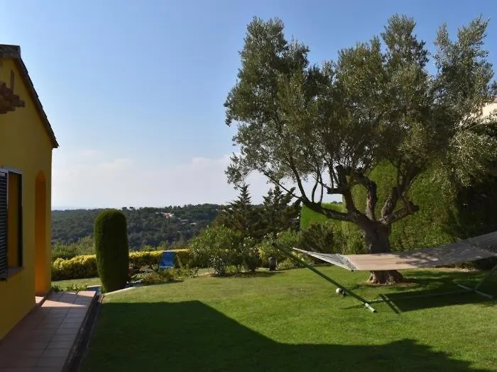 Amaya Villa Begur Holiday home