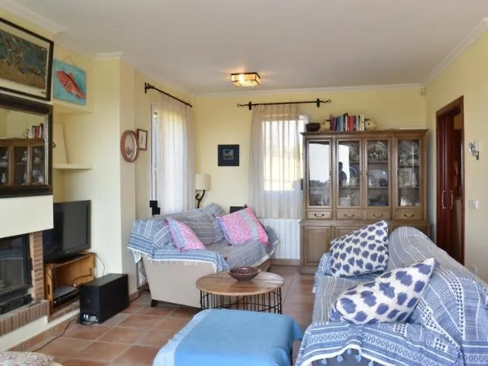 Holiday home Amaya Villa Begur