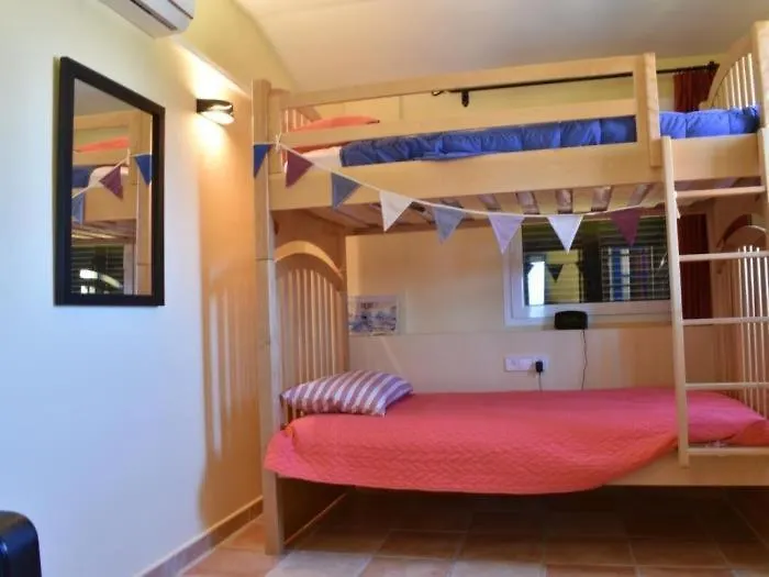 Amaya Villa Begur Spain
