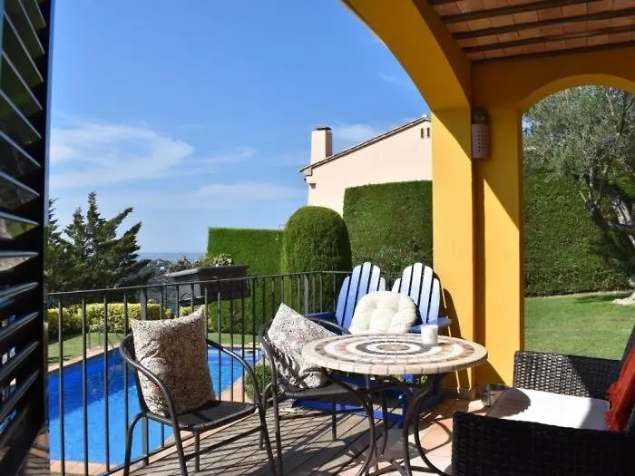 Amaya Villa Begur 0*,  Spain